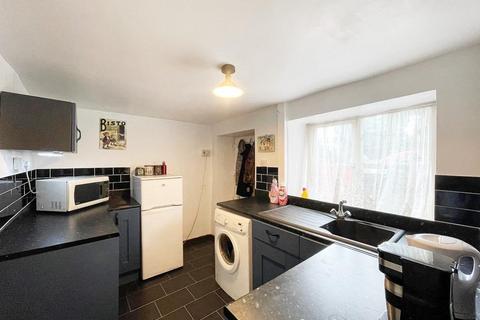 66 Wath Road, Elsecar, Barnsley, S74 8HR
