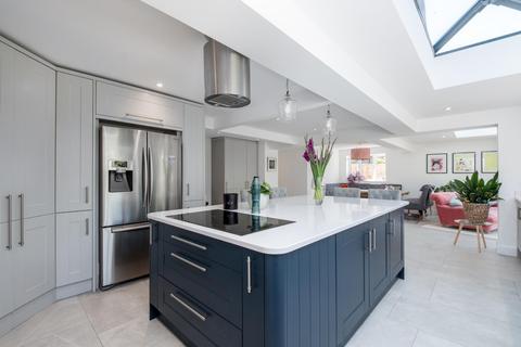 Briarwood Monk Green, Alne, York, YO61 1RY