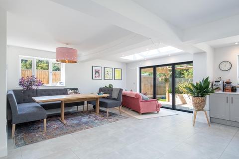 Briarwood Monk Green, Alne, York, YO61 1RY