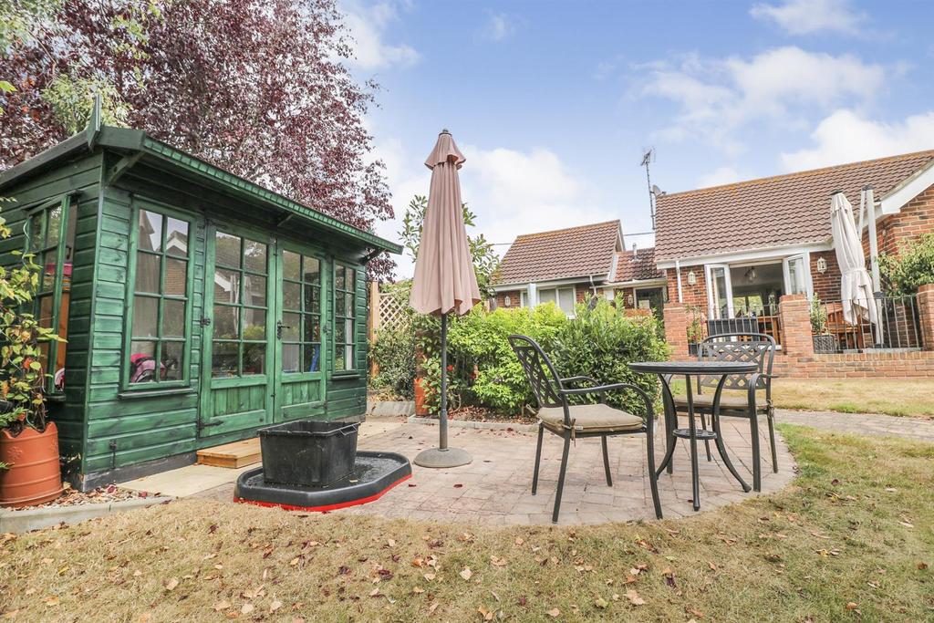 Rookery Lane, Great Totham, Maldon 3 bed detached bungalow £575,000