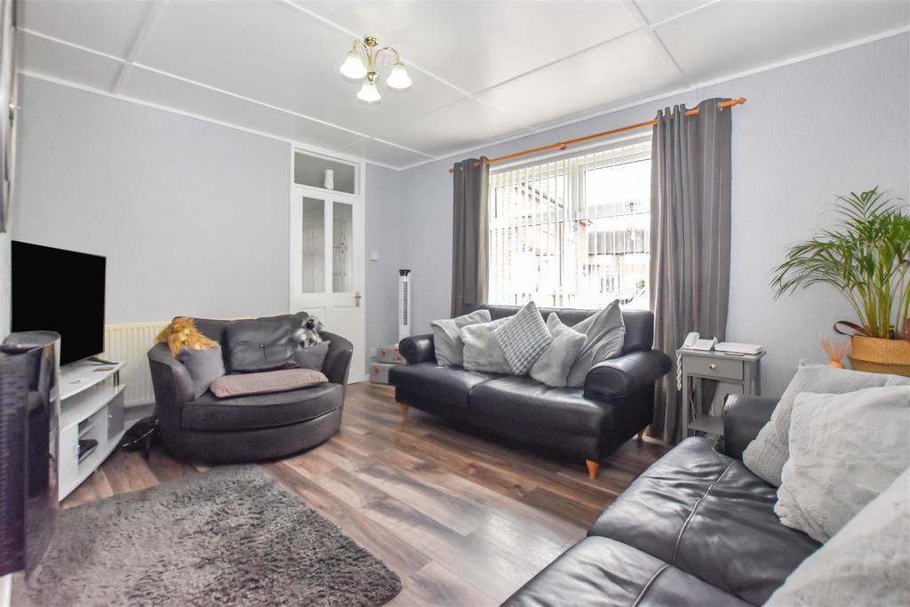 Dayton Road, Hull 3 bed semidetached house £155,000