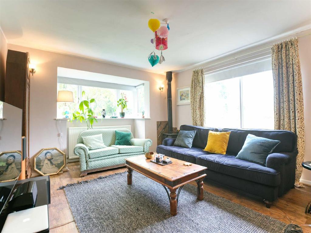 Lower Frankton, Nr Ellesmere, Shropshire. 3 bed detached house £435,000