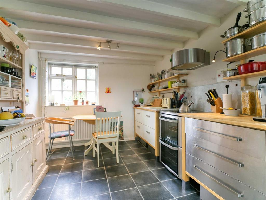 Lower Frankton, Nr Ellesmere... 3 bed detached house £435,000