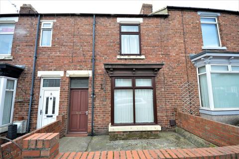 2 bedroom terraced house for sale, Alexandra Street, Shildon