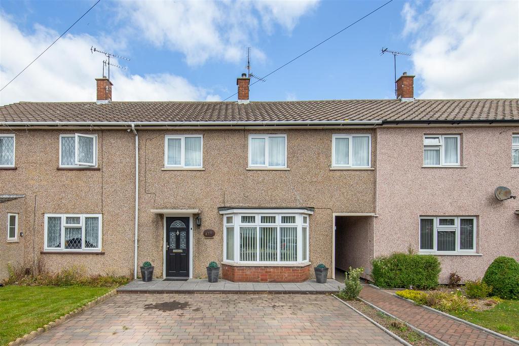 Leagrave High Street, Luton, Bedfordshire 4 bed terraced house £325,000