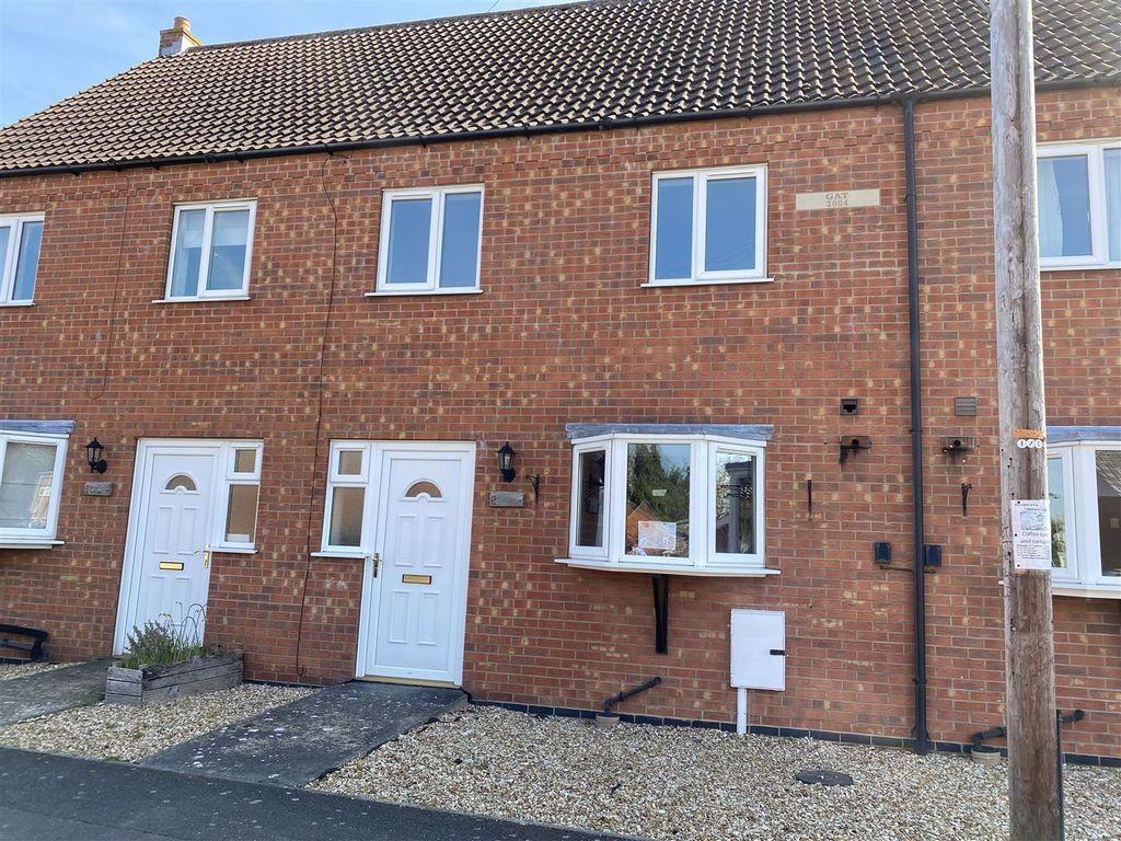 Horncastle Road, Boston, Lincolnshire 4 bed terraced house £825 pcm