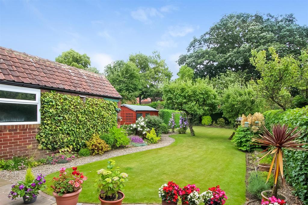 Elton Road, Darlington 3 bed semidetached house £350,000