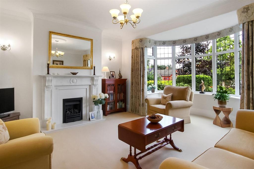 Elton Road, Darlington 3 bed semidetached house £350,000