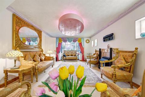 undefined, Canterbury Close, Nuthall, Nottingham