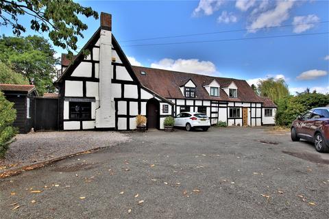4 bedroom cottage for sale - Deerhurst Road, Apperley, Gloucester