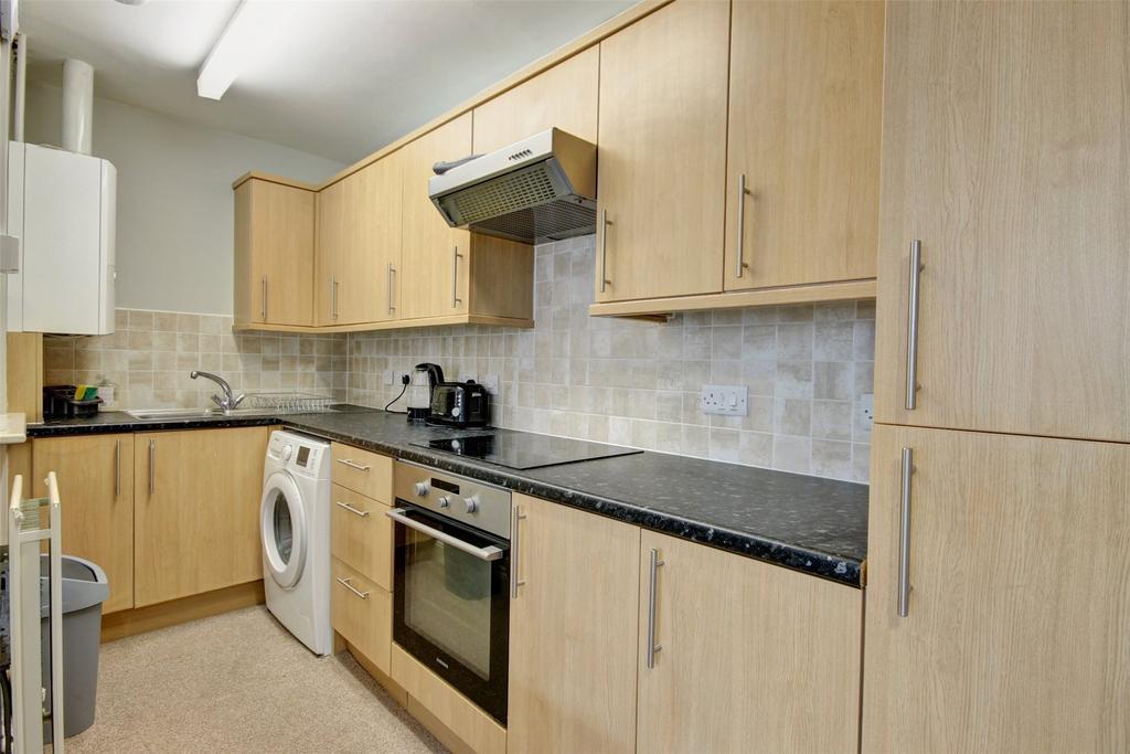 Kitchen 34a
