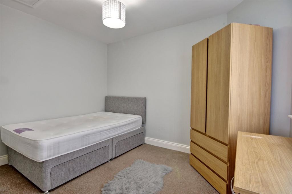Bedroom 34a