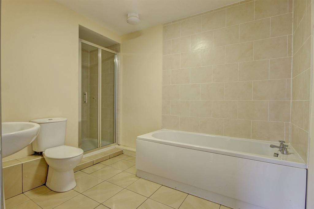 Bathroom 34