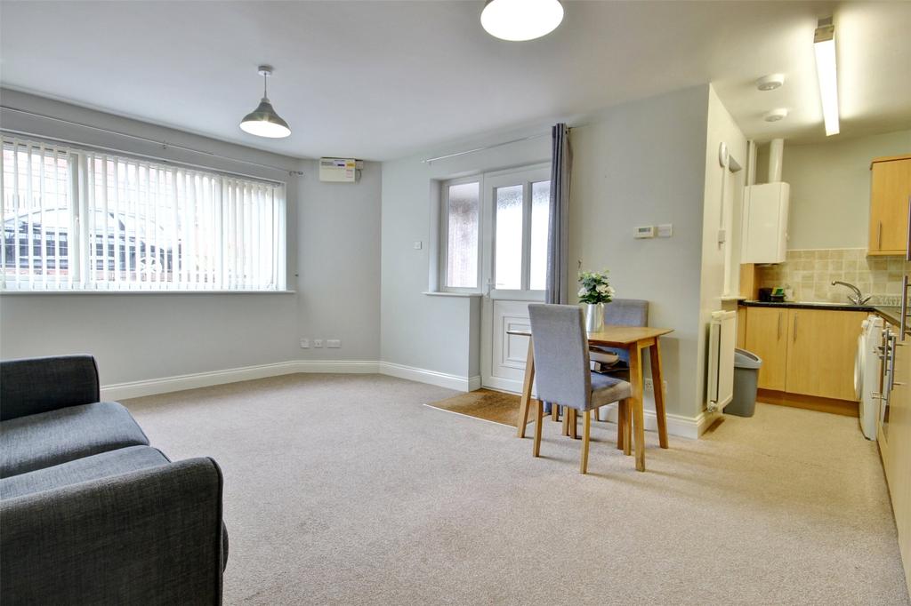 Living Area 34a
