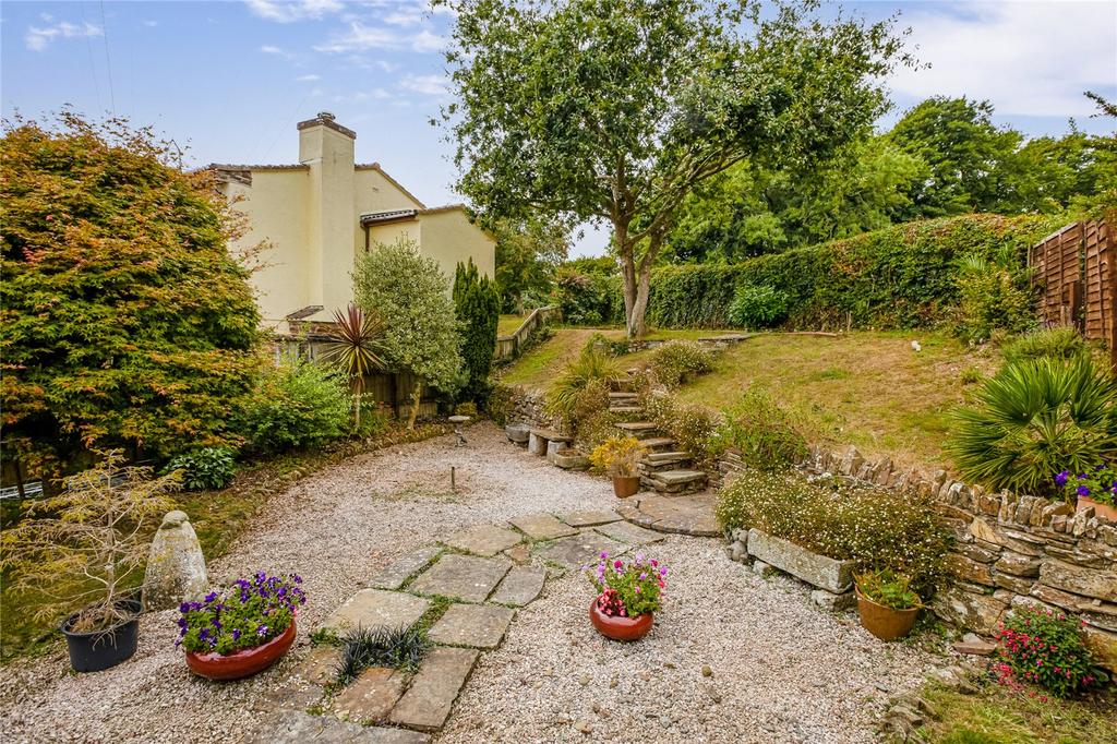 Garden 2