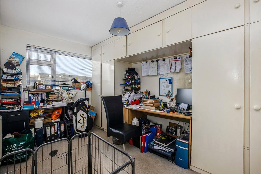 Bed 2
