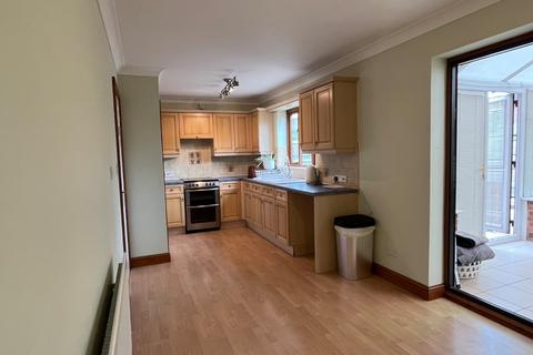 9 Sycamore Close, Barnetby, DN38 6FG