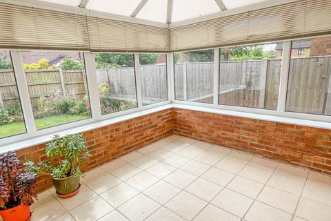 9 Sycamore Close, Barnetby, DN38 6FG