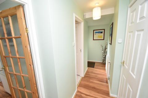26 Faskin Road, Glasgow, G53 7EU
