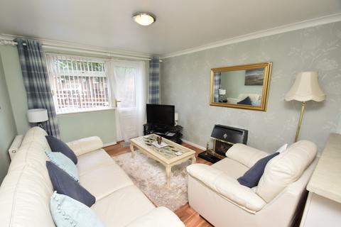 26 Faskin Road, Glasgow, G53 7EU
