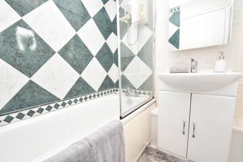 26 Faskin Road, Glasgow, G53 7EU