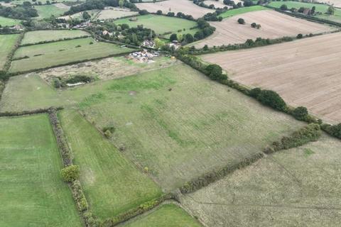 undefined, De Beauvoir Chase, Ramsden Heath CM11