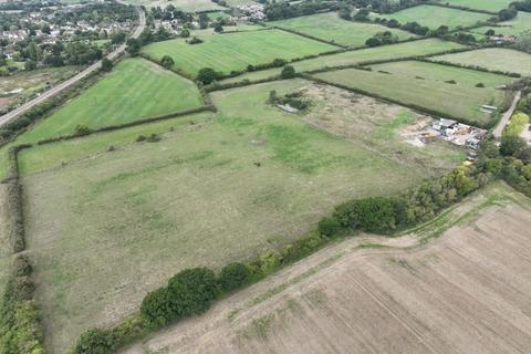 undefined, De Beauvoir Chase, Ramsden Heath CM11