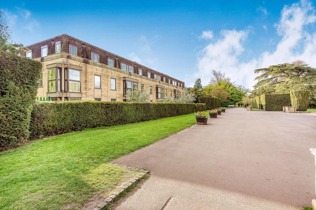 Abbey Grounds
