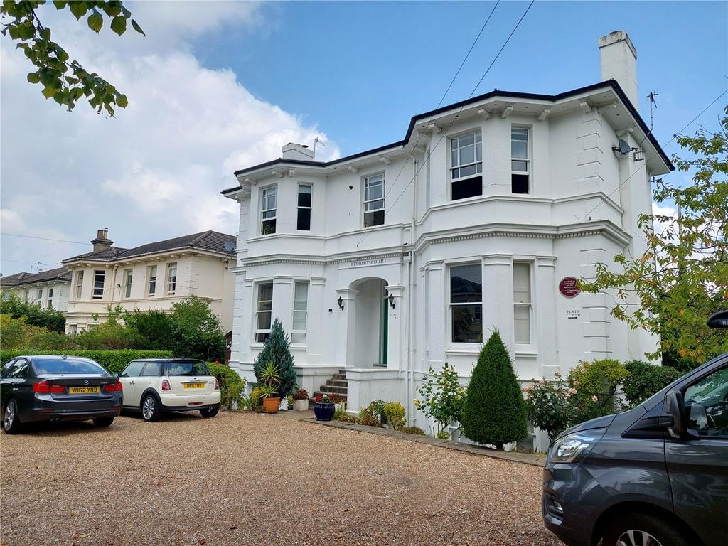 Beulah Road, Tunbridge Wells, Kent, TN1 2 bed apartment £1,500 pcm (£