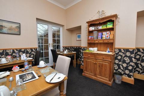 6 bedroom terraced house for sale, The Pathway Guest House, 2 Normanby Terrace