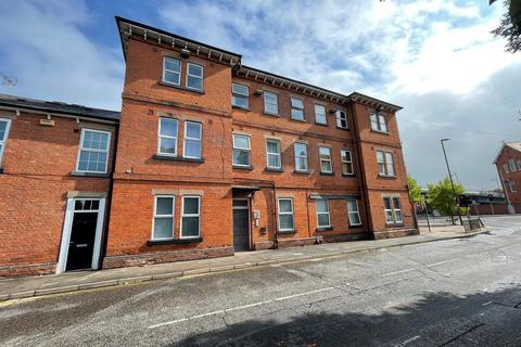 2 bedroom apartment to rent - Siddals Road, Derby, Derby, DE1