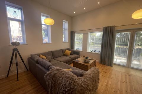 2 bedroom apartment to rent - Siddals Road, Derby, Derby, DE1