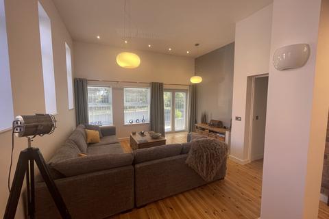 2 bedroom apartment to rent - Siddals Road, Derby, Derby, DE1