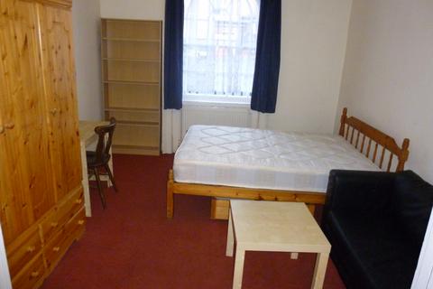1 bedroom flat to rent, Arlington road, NW1 7ET