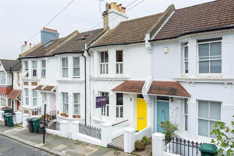 3 bedroom house for sale - Kingsley Road, Brighton