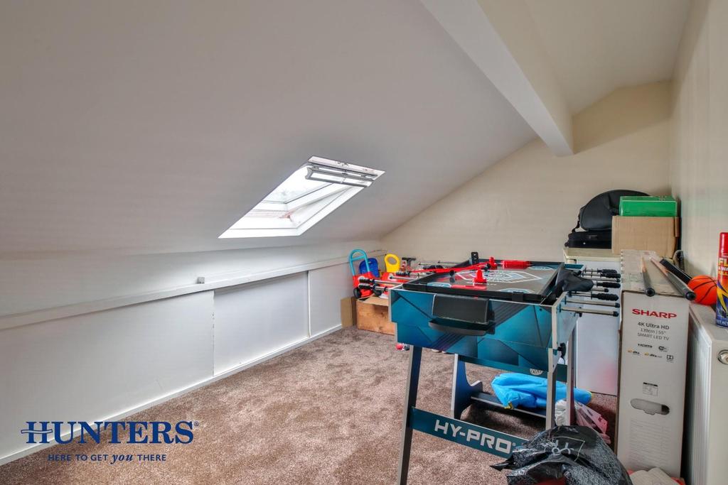 Bedroom 3