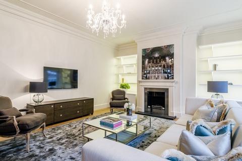 3 bedroom apartment to rent, Duke Street, Mayfair, London, W1K