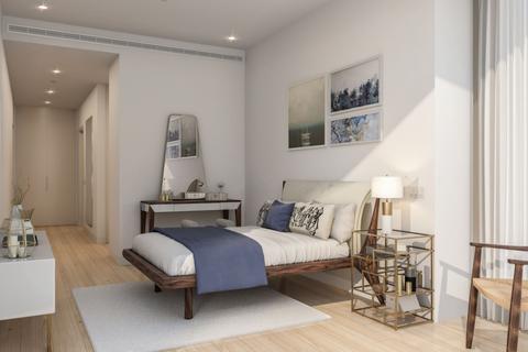 2 bedroom apartment for sale - Roof Gardens, Battersea, London, SW11