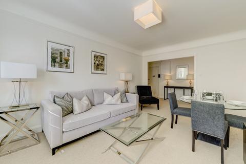 2 bedroom flat to rent, Pelham Court, Chelsea, London, SW3