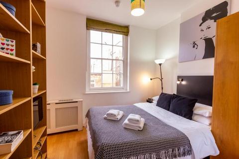 Studio to rent, North Gower Street, Euston, London, NW1