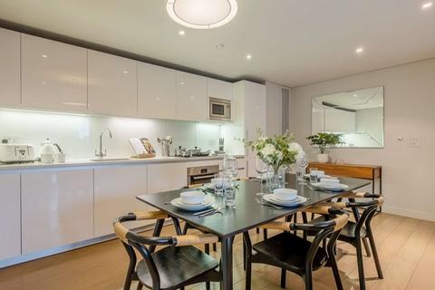 3 bedroom apartment to rent, Merchant Square, Paddington, London, W2