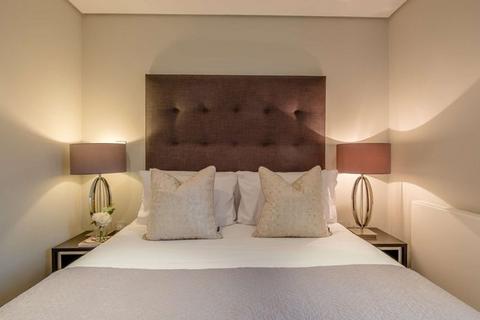 3 bedroom apartment to rent, Merchant Square, Paddington, London, W2