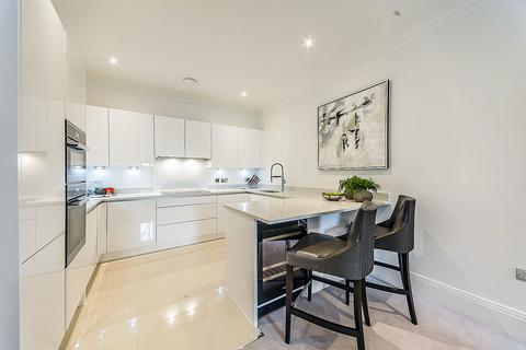 2 bedroom flat to rent, Palace Wharf, Hammersmith, London, W6