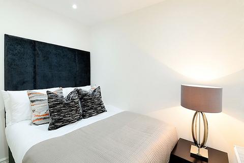 1 bedroom flat to rent, Lexham Gardens, High Street Kensington, London W8