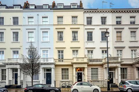 Studio to rent - Claverton Street, Pimlico, London, SW1V