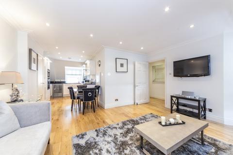 1 bedroom flat to rent, Grosvenor Hill, Mayfair, London, W1K