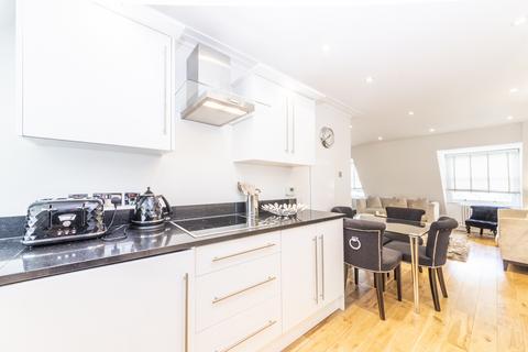 1 bedroom flat to rent, Grosvenor Hill, Mayfair, London, W1K