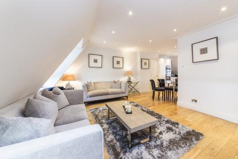 1 bedroom flat to rent, Grosvenor Hill, Mayfair, London, W1K