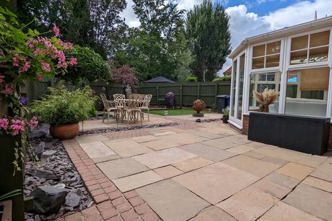 15 Barns Close, Jarrow, NE32 5NY