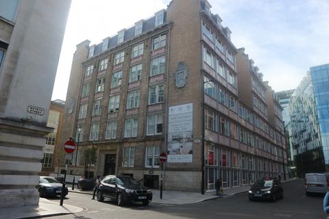 3 bedroom apartment to rent, Orleans House, 19 Edmund Street, Liverpool, Merseyside, L3